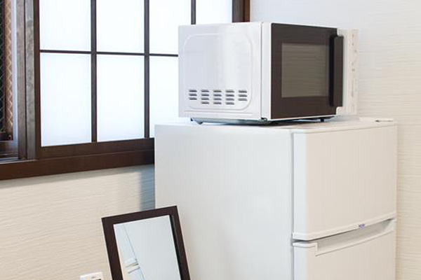 設備・アメニティ