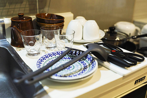 設備・アメニティ